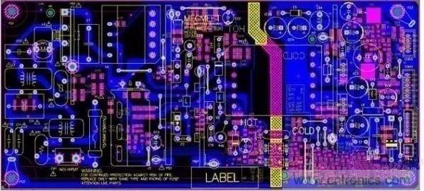 開(kāi)關(guān)電源EMC過(guò)不了？PCB畫(huà)板工程師責(zé)任大了！