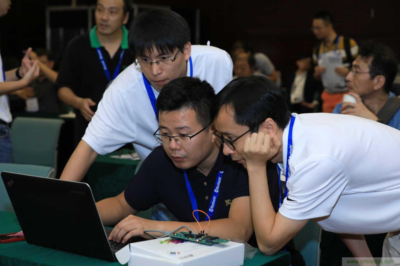Bluetooth Asia 2018藍(lán)牙亞洲大會，報名開始！