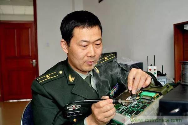 若美國全面禁售芯片，中國武器裝備會(huì)不會(huì)癱瘓？看完此文你就懂了