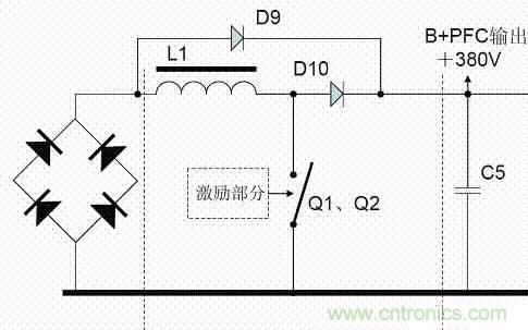 了解MOS管，看這個就夠了！