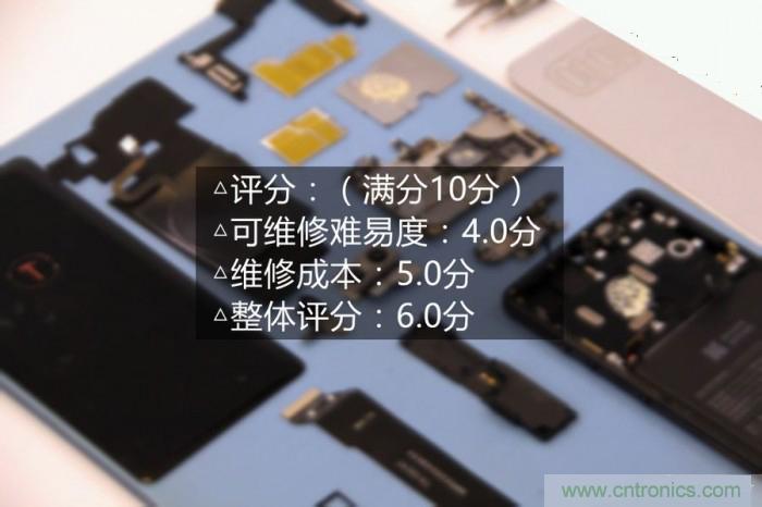 堅果R1拆解：內(nèi)部設(shè)計究竟如何？