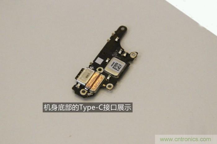 堅果R1拆解：內(nèi)部設(shè)計究竟如何？