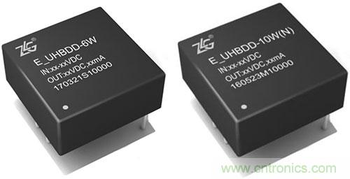 是什么限制了電源小型化？