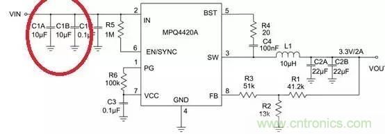 選個電容而已，有那么難么？