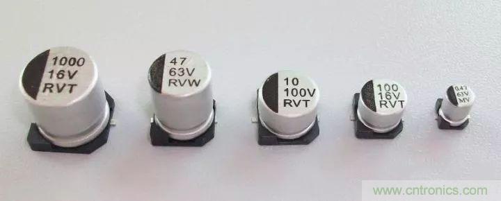 用了那么多年的電容，但是電容的內(nèi)部結(jié)構(gòu)你知道嗎？
