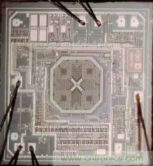 從原理到制造再到應(yīng)用，這篇文章終于把MEMS技術(shù)講透了！