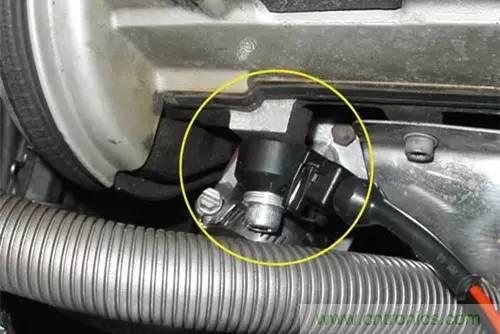 汽車上這些傳感器，你真的了解嗎？