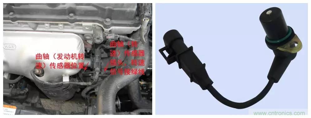 汽車上這些傳感器，你真的了解嗎？