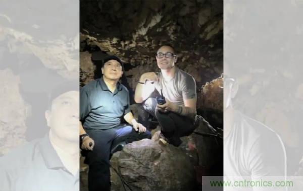 泰國少年足球隊救援RadioVerse顯神威，創(chuàng)新技術(shù)災(zāi)難救援通信設(shè)備受關(guān)注