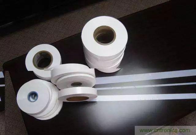 近距離了解鋰電池！