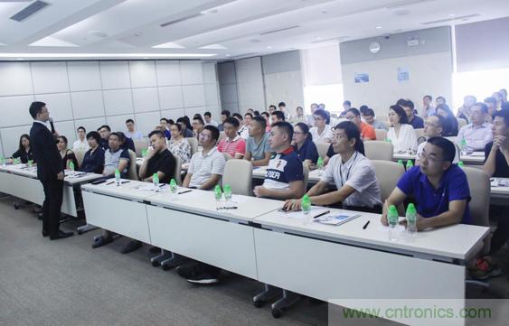 長江商學(xué)院教授李洋：企業(yè)應(yīng)該怎樣進行品牌建設(shè)和精細(xì)化營銷？