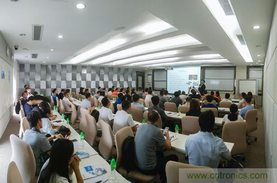 長江商學(xué)院教授李洋：企業(yè)應(yīng)該怎樣進行品牌建設(shè)和精細(xì)化營銷？