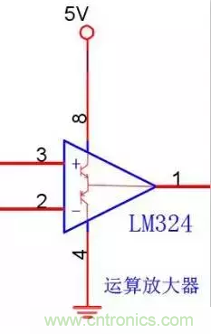 運算放大器和比較器究竟有何區(qū)別？