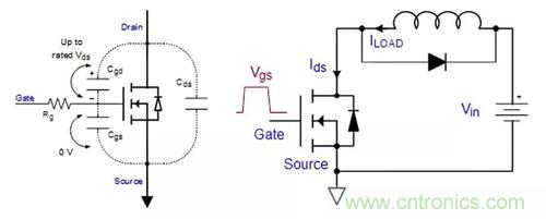 如何導通MOSFET？你想知道的都有