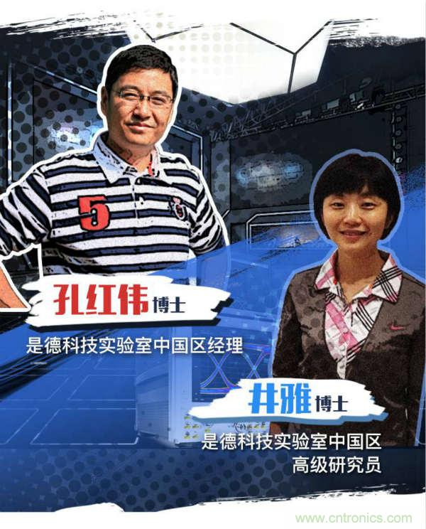 輻射兩步法 MIMO OTA 測(cè)試方法發(fā)明人給大家開(kāi)小灶、劃重點(diǎn)