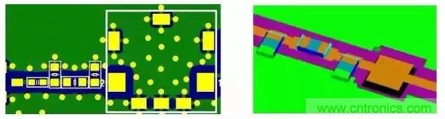 PCB設(shè)計總有幾個阻抗沒法連續(xù)的地方，怎么辦？