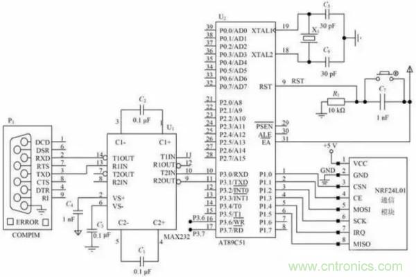 基于NFC的無(wú)線(xiàn)通信系統(tǒng)電路設(shè)計(jì)，建議看看！