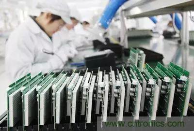 展會(huì)看點(diǎn)早知道  第92屆中國電子展即將登場(chǎng)！