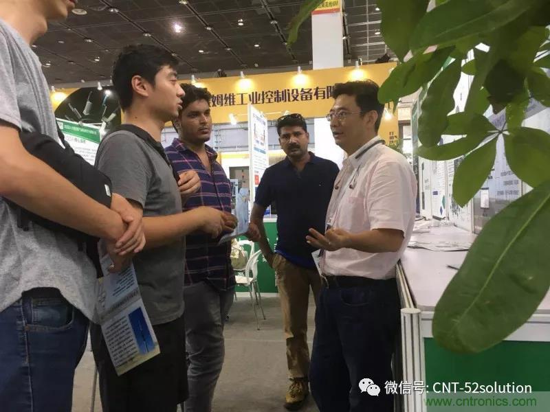 我愛方案網(wǎng)攜帶100個(gè)工業(yè)物聯(lián)網(wǎng)方案參展中國電子展，助力中小企業(yè)創(chuàng)新！