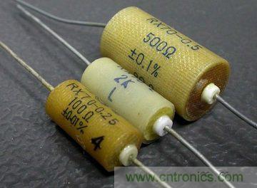 電阻還有精度之分，高精密電阻有啥特殊要求？