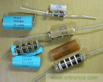 電阻還有精度之分，高精密電阻有啥特殊要求？