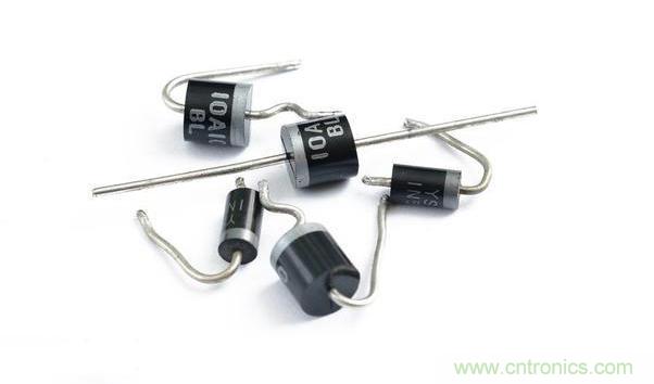 教你幾分鐘學(xué)會(huì)檢測(cè)二三極管、mos管、電阻、電容、電位器好壞