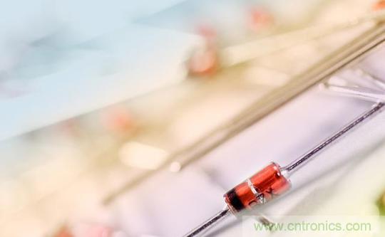 教你幾分鐘學(xué)會(huì)檢測(cè)二三極管、mos管、電阻、電容、電位器好壞