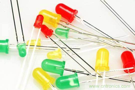 教你幾分鐘學(xué)會(huì)檢測(cè)二三極管、mos管、電阻、電容、電位器好壞