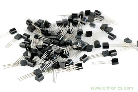 教你幾分鐘學(xué)會(huì)檢測(cè)二三極管、mos管、電阻、電容、電位器好壞
