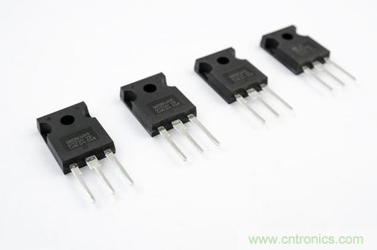 教你幾分鐘學(xué)會(huì)檢測(cè)二三極管、mos管、電阻、電容、電位器好壞