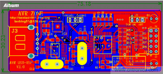 詳細(xì)步驟分解PCB如何進(jìn)行拼板？