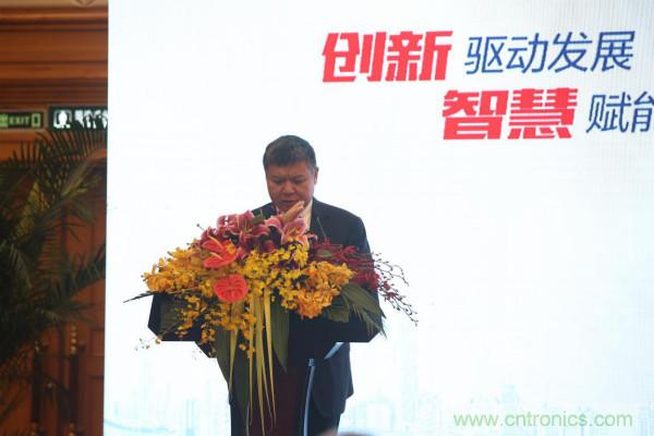 “創(chuàng)新驅(qū)動(dòng)發(fā)展，智慧賦能未來”---第七屆中國電子信息博覽會(huì)深圳新聞發(fā)布會(huì)盛大召開