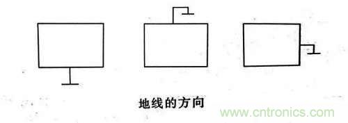 了解這些電路圖規(guī)則，一文教你看懂電路圖