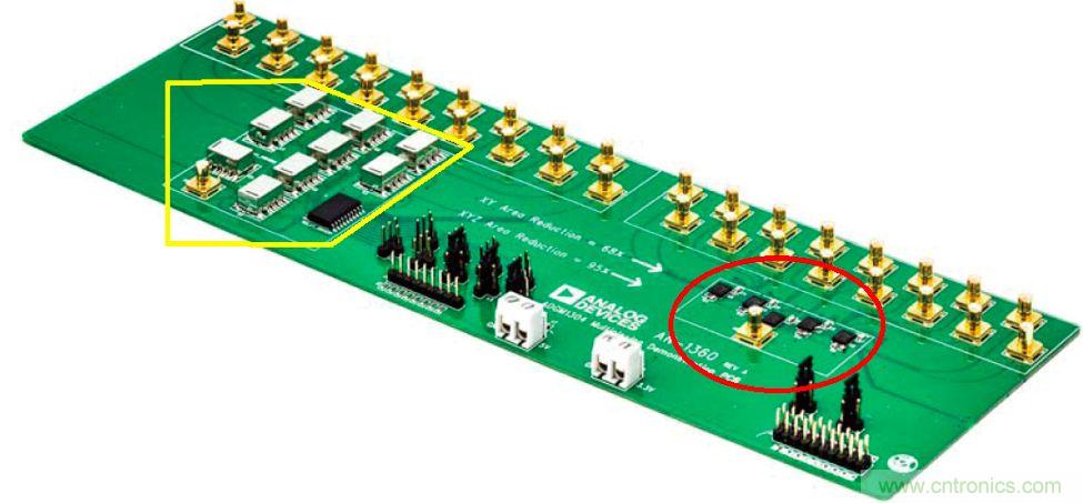 機(jī)電繼電器的終結(jié)者！深扒MEMS開(kāi)關(guān)技術(shù)