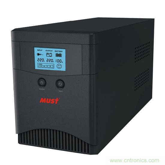 如何正確在UPS電源中使用蓄電池？