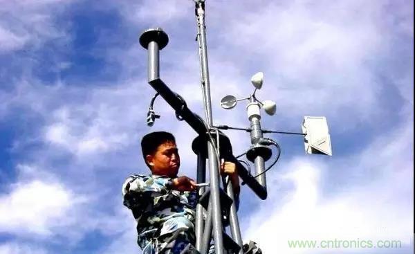 風(fēng)向風(fēng)速傳感器分類、原理及應(yīng)用
