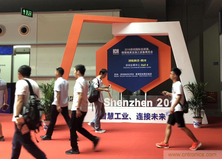 2019深圳國際連接器線束及加工展覽會將繼續(xù)擴大規(guī)模，開啟新篇章