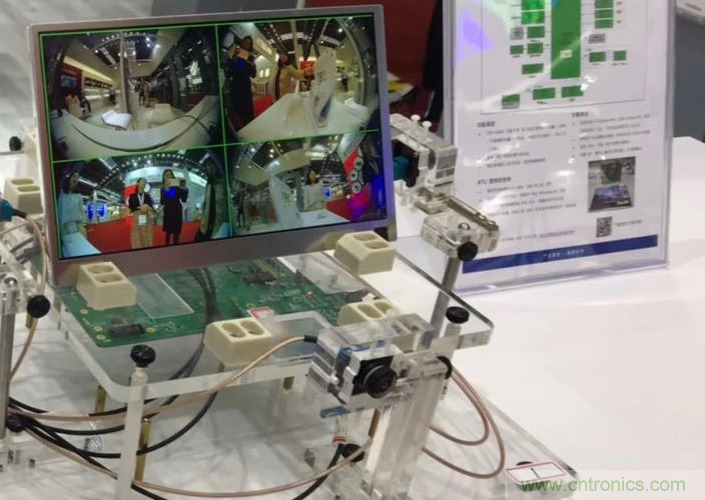 【原創(chuàng)】莫仕：連接器大廠華麗變身，電子解決方案服務(wù)中國智造