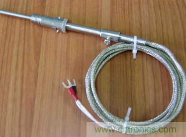 溫度控制器接線與參數(shù)、溫度傳感器有多少型號？