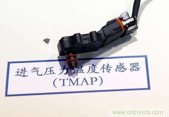 電子傳感器是什么？電子傳感器有幾根線？怎么接線？