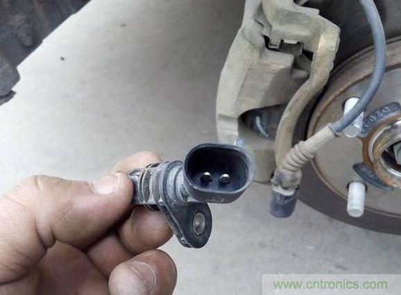 電子傳感器是什么？電子傳感器有幾根線？怎么接線？