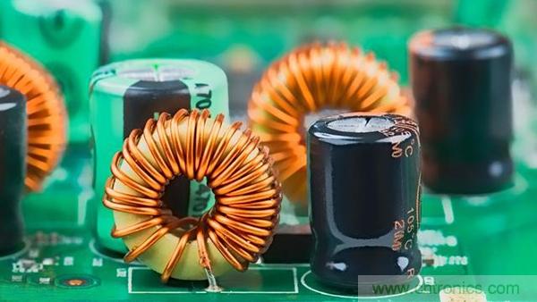 共模電感是如何抑制干擾噪聲？