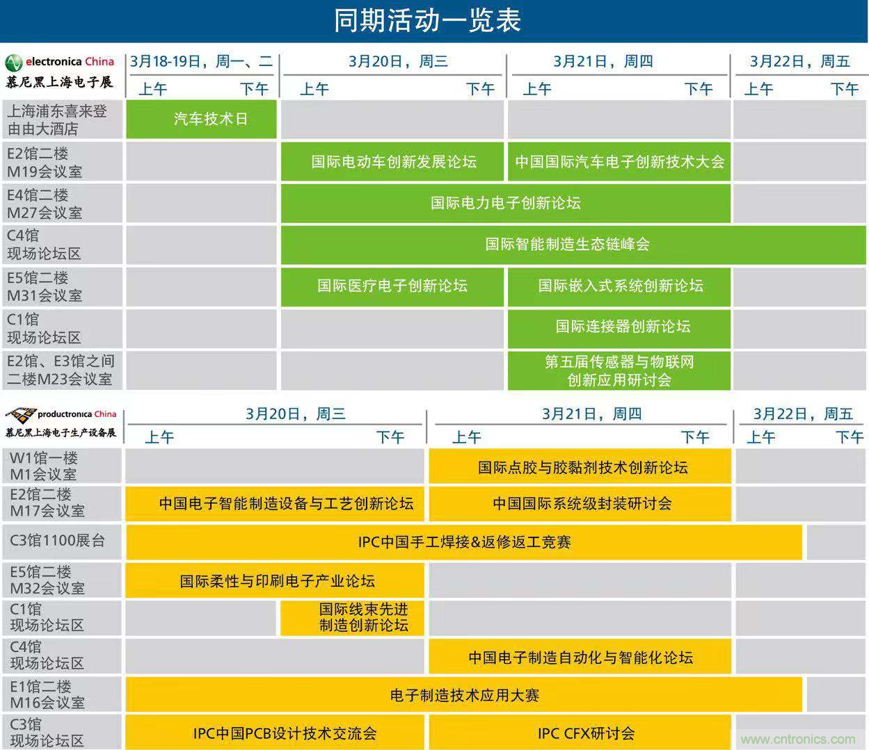 官宣丨即刻開始看展會，e星球官方展前預覽正式上線！