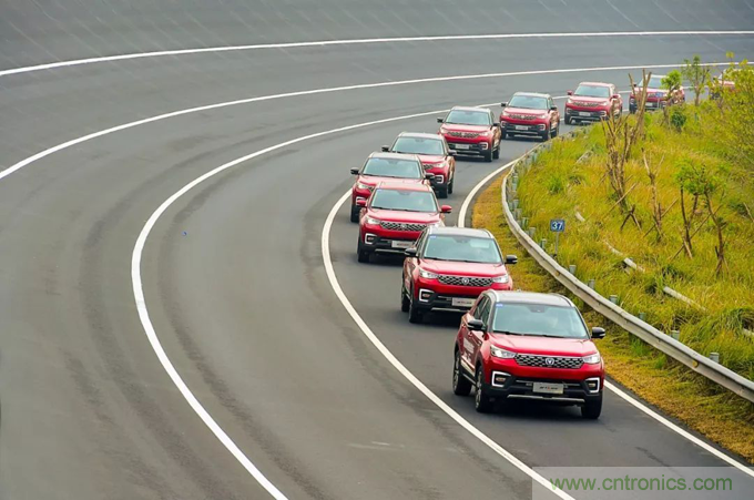 盤點汽車產(chǎn)業(yè)發(fā)展成果，CITE2019交年終答卷，指未來發(fā)展之路