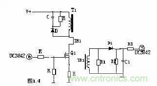 一文看破開關(guān)電源電路，不明白的看這里！