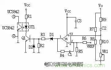 一文看破開關(guān)電源電路，不明白的看這里！