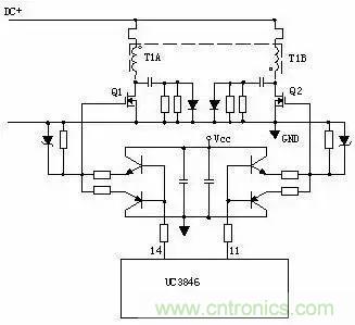 一文看破開關(guān)電源電路，不明白的看這里！