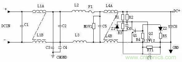 一文看破開關(guān)電源電路，不明白的看這里！