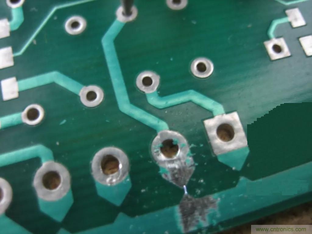 PCB板“ESD保護(hù)電路設(shè)計(jì)”實(shí)戰(zhàn)經(jīng)驗(yàn)分享！