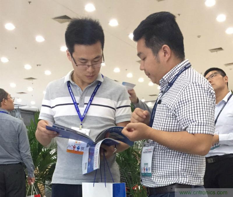 【原創(chuàng)】我愛方案網(wǎng)驚艷亮相CITE2019，為物聯(lián)網(wǎng)方案開發(fā)需求帶來強(qiáng)大支撐